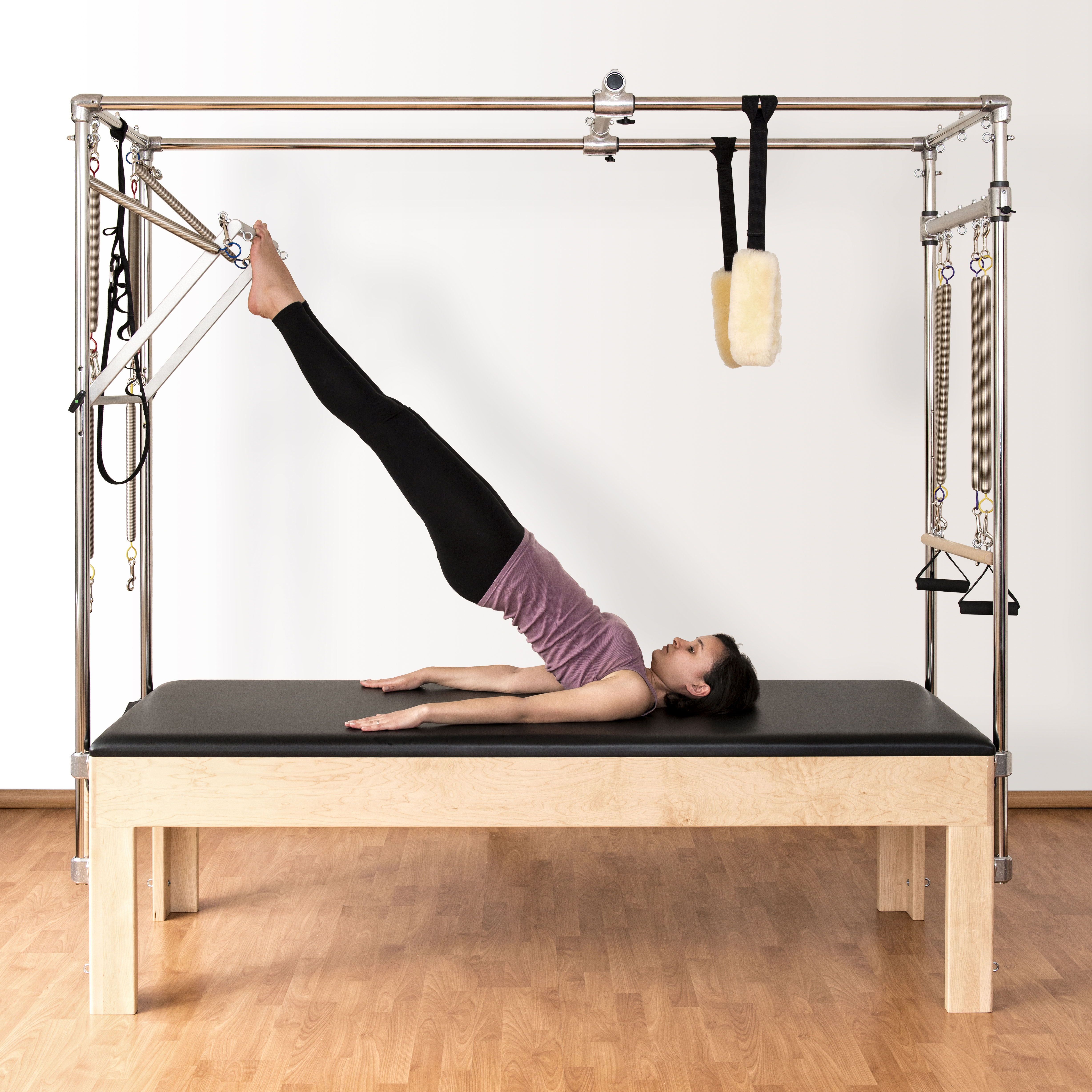 Pilates Cadillac Trapeze